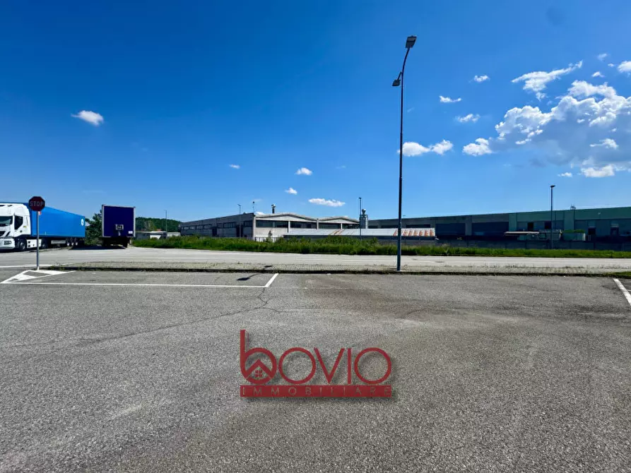 Immagine 42 di Capannone industriale in vendita  in Via Aldo Moro 10 a Rondissone