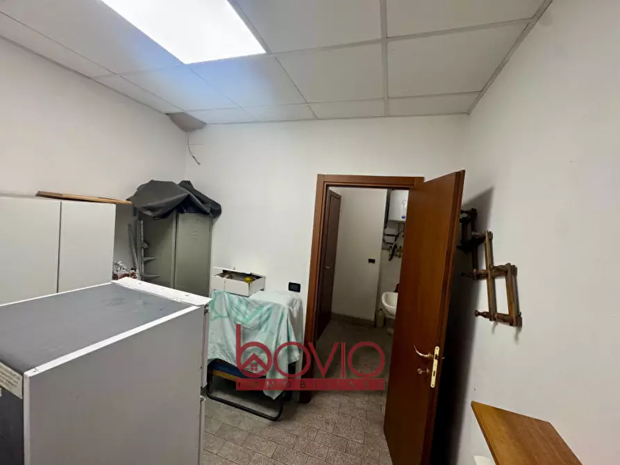 Immagine 49 di Capannone industriale in vendita  in Via Aldo Moro 10 a Rondissone