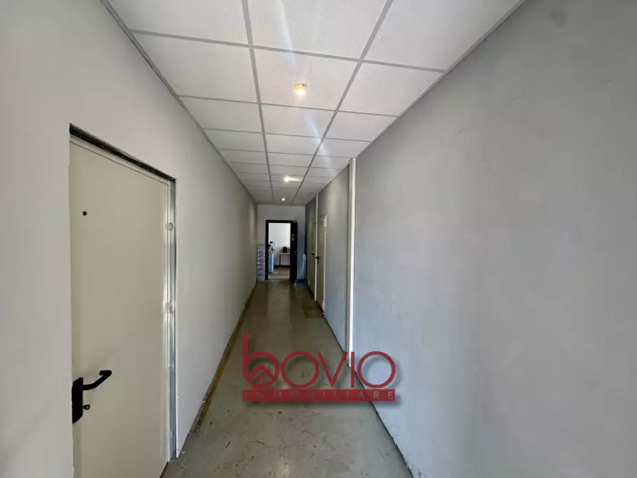 Immagine 51 di Capannone industriale in vendita  in Via Aldo Moro 10 a Rondissone