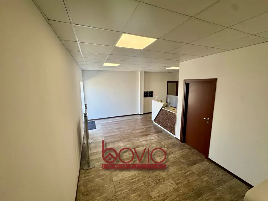 Immagine 52 di Capannone industriale in vendita  in Via Aldo Moro 10 a Rondissone