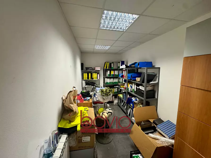 Immagine 53 di Capannone industriale in vendita  in Via Aldo Moro 10 a Rondissone