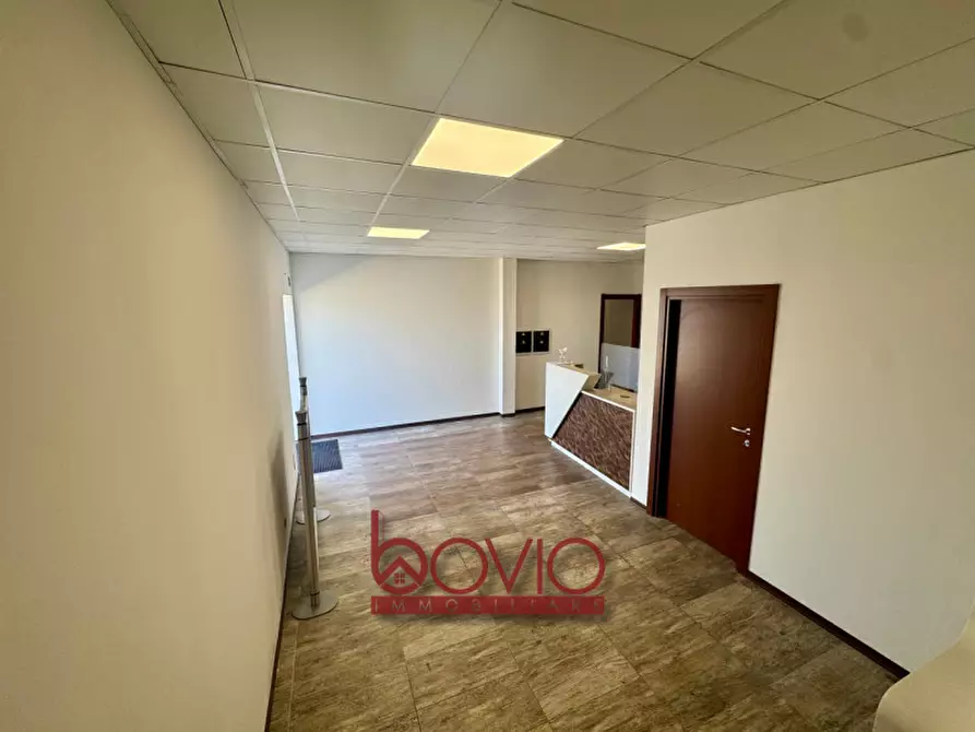 Immagine 54 di Capannone industriale in vendita  in Via Aldo Moro 10 a Rondissone