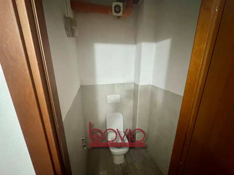 Immagine 59 di Capannone industriale in vendita  in Via Aldo Moro 10 a Rondissone