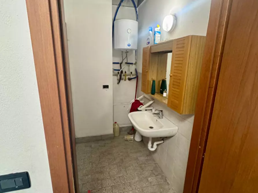 Immagine 60 di Capannone industriale in vendita  in Via Aldo Moro 10 a Rondissone