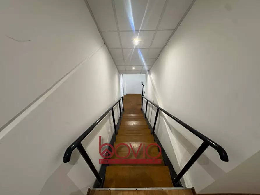 Immagine 61 di Capannone industriale in vendita  in Via Aldo Moro 10 a Rondissone