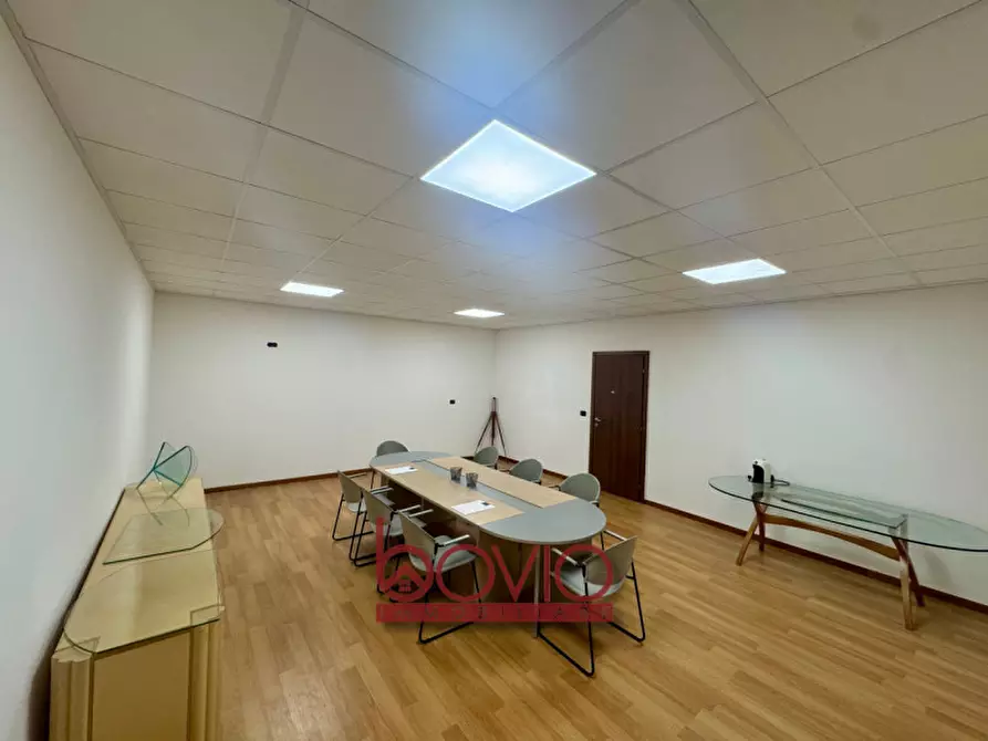 Immagine 63 di Capannone industriale in vendita  in Via Aldo Moro 10 a Rondissone