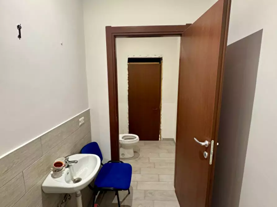 Immagine 64 di Capannone industriale in vendita  in Via Aldo Moro 10 a Rondissone