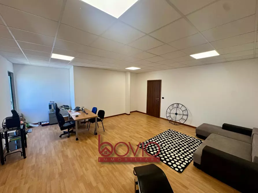 Immagine 65 di Capannone industriale in vendita  in Via Aldo Moro 10 a Rondissone