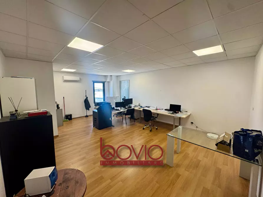 Immagine 67 di Capannone industriale in vendita  in Via Aldo Moro 10 a Rondissone