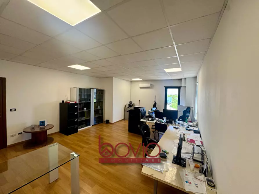 Immagine 68 di Capannone industriale in vendita  in Via Aldo Moro 10 a Rondissone