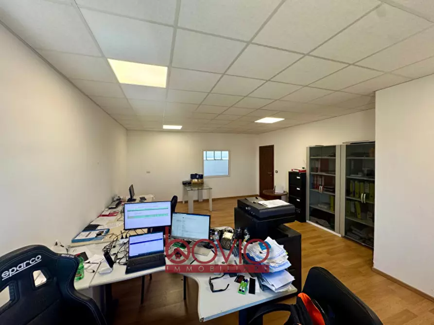 Immagine 69 di Capannone industriale in vendita  in Via Aldo Moro 10 a Rondissone