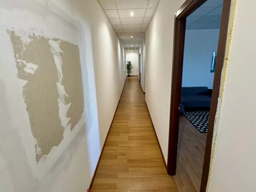 Immagine 70 di Capannone industriale in vendita  in Via Aldo Moro 10 a Rondissone