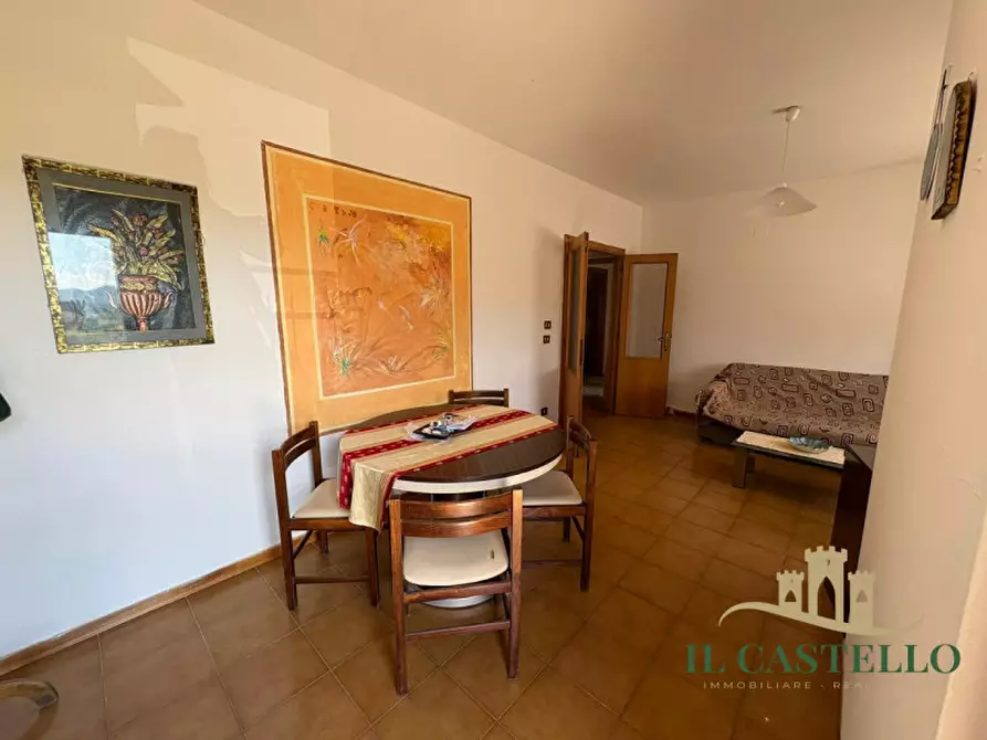 Immagine 4 di Appartamento in vendita  in Via Liguria a Castiglione Del Lago