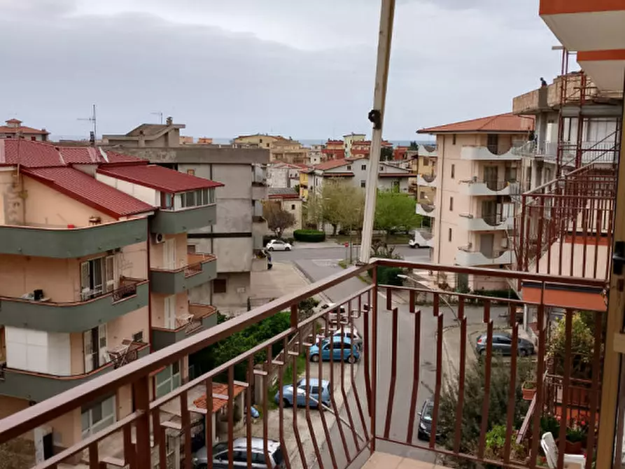 Immagine 15 di Appartamento in vendita  in Via Pietro Nenni a Davoli