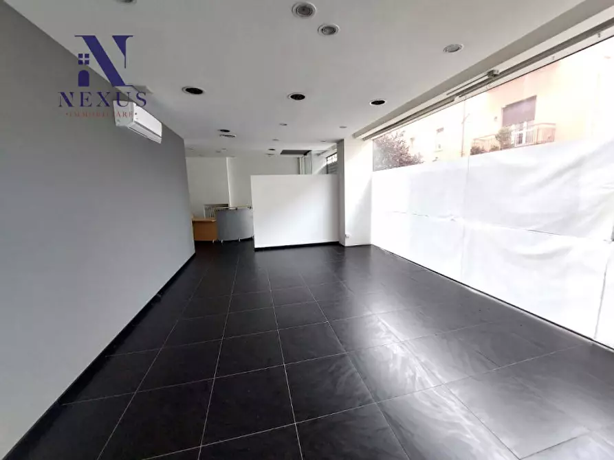 Immagine 7 di Negozio in affitto  in Via U. De' Pili 32 a Fano