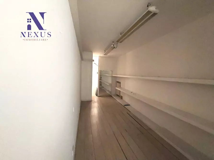 Immagine 13 di Negozio in affitto  in Via U. De' Pili 32 a Fano