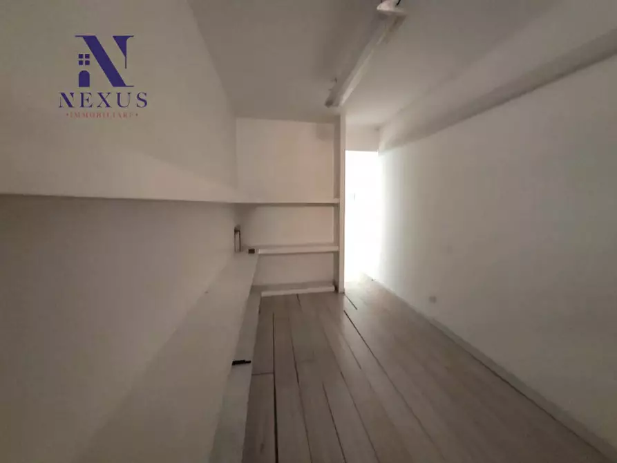 Immagine 14 di Negozio in affitto  in Via U. De' Pili 32 a Fano