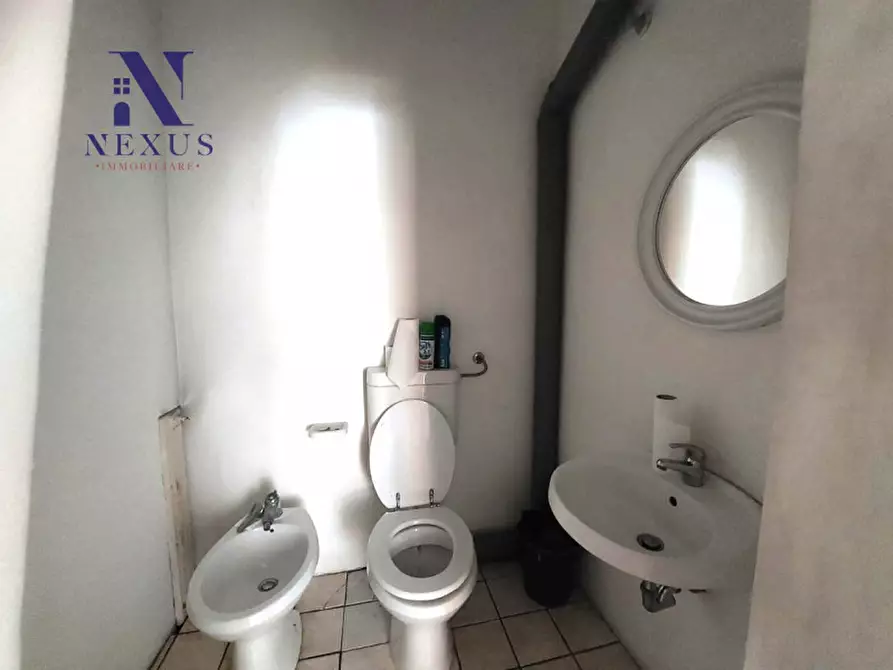 Immagine 15 di Negozio in affitto  in Via U. De' Pili 32 a Fano