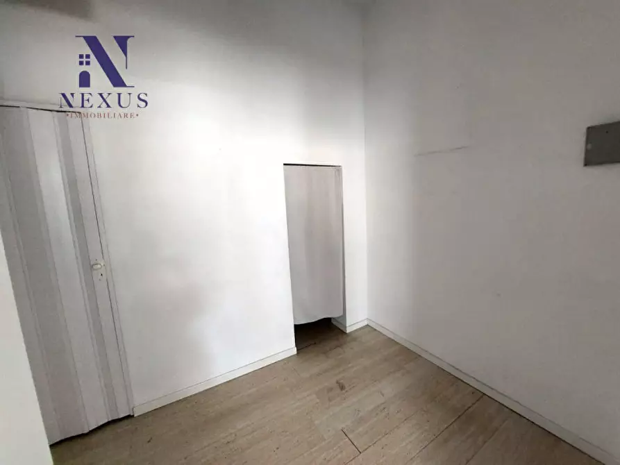 Immagine 16 di Negozio in affitto  in Via U. De' Pili 32 a Fano