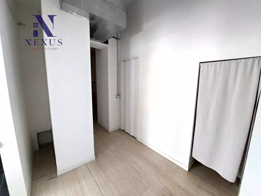 Immagine 17 di Negozio in affitto  in Via U. De' Pili 32 a Fano