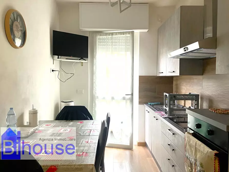 Immagine 1 di Appartamento in vendita  in via toscana a Biella