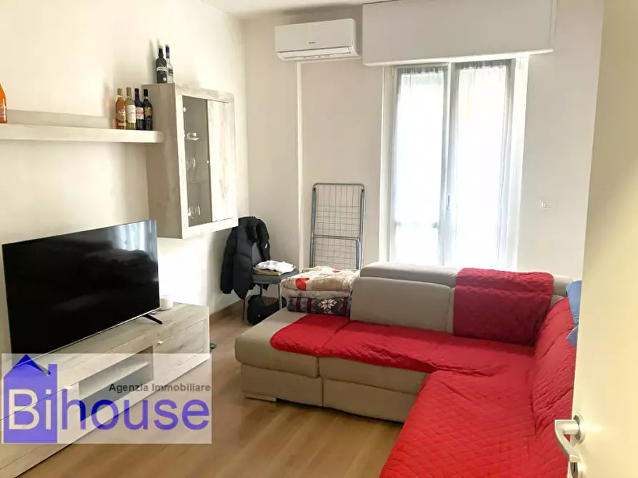 Immagine 2 di Appartamento in vendita  in via toscana a Biella