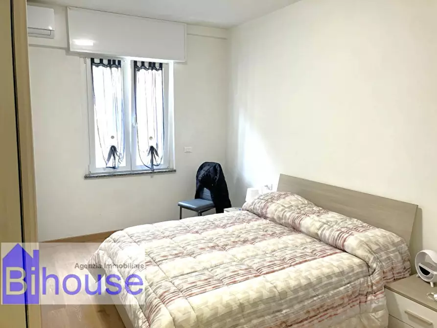 Immagine 4 di Appartamento in vendita  in via toscana a Biella