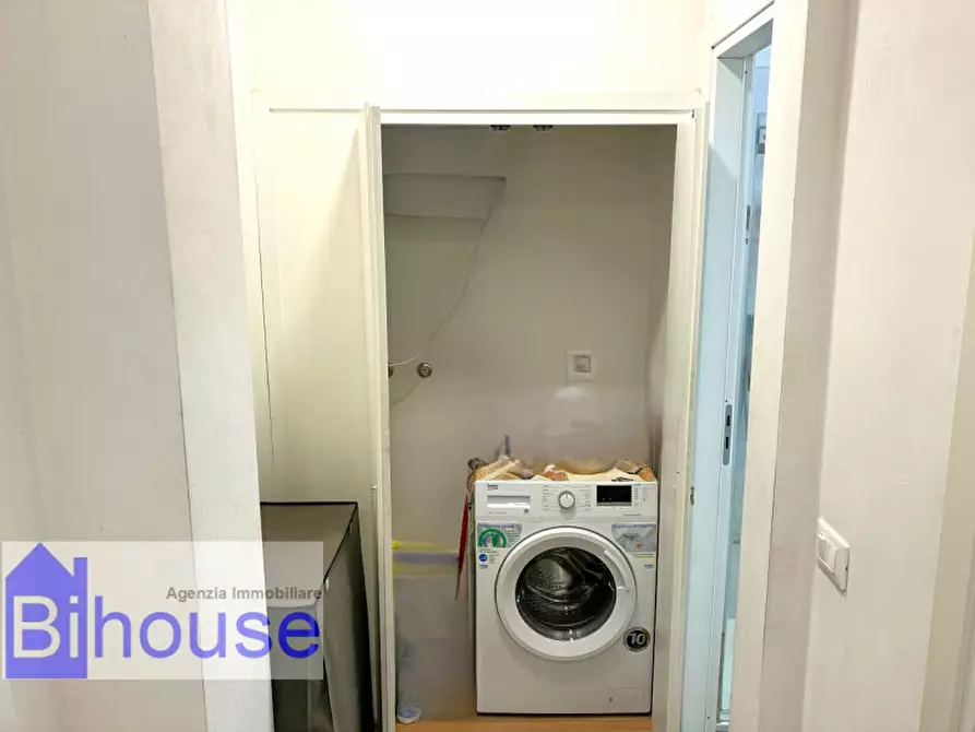 Immagine 5 di Appartamento in vendita  in via toscana a Biella