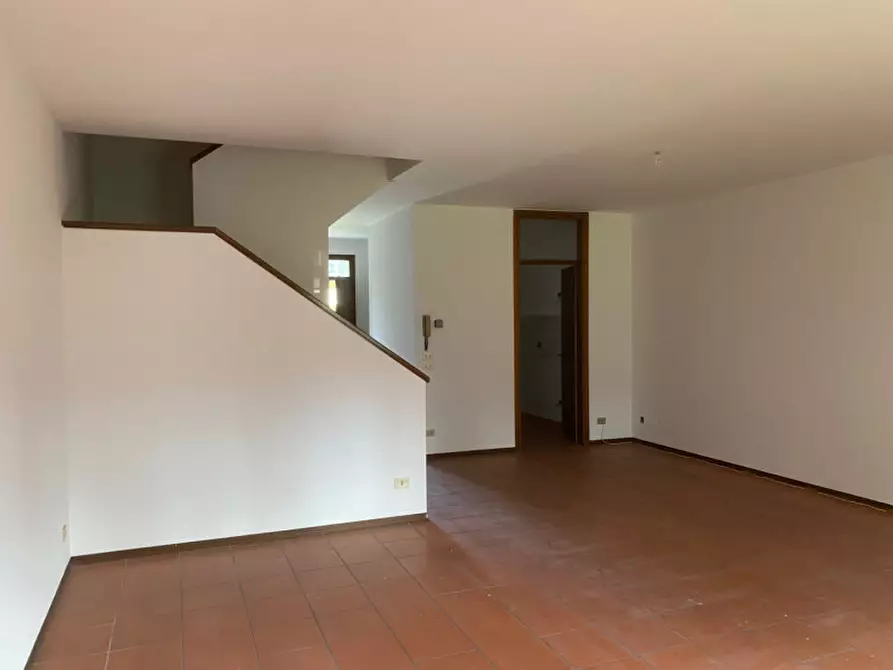 Immagine 2 di Villetta a schiera in vendita  in Via Giovanni Battista Tiepolo a Arzignano