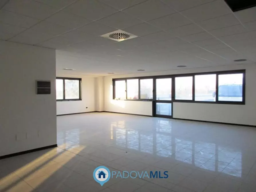 Immagine 1 di Ufficio in affitto  a Vigonza