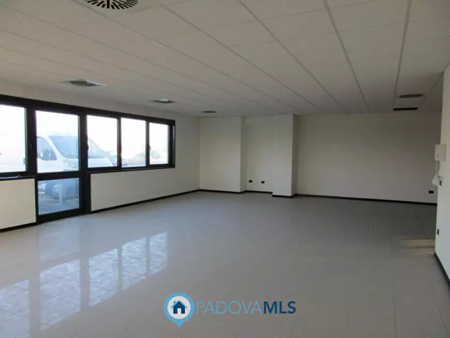Immagine 3 di Ufficio in affitto  a Vigonza