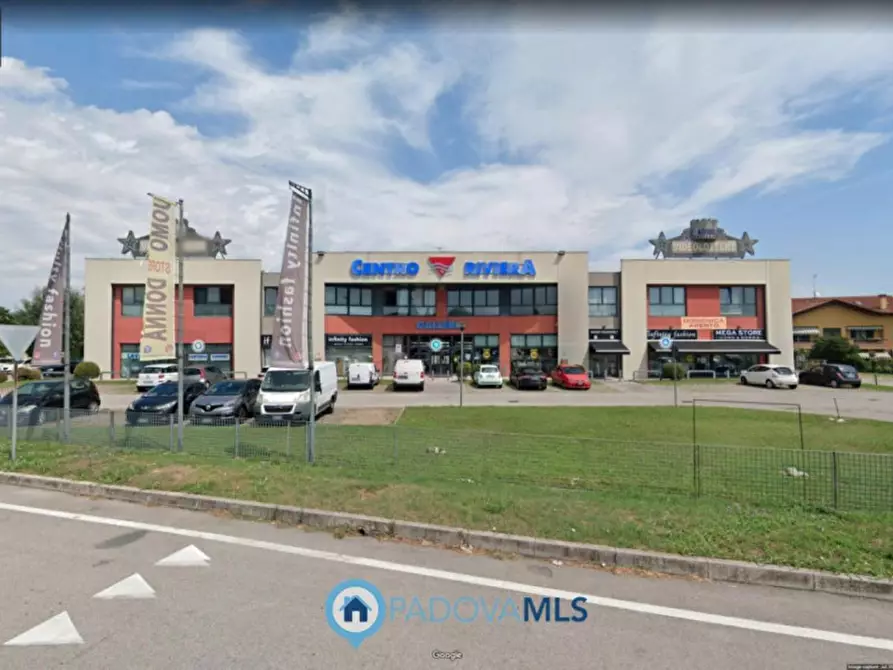 Immagine 5 di Ufficio in affitto  a Vigonza