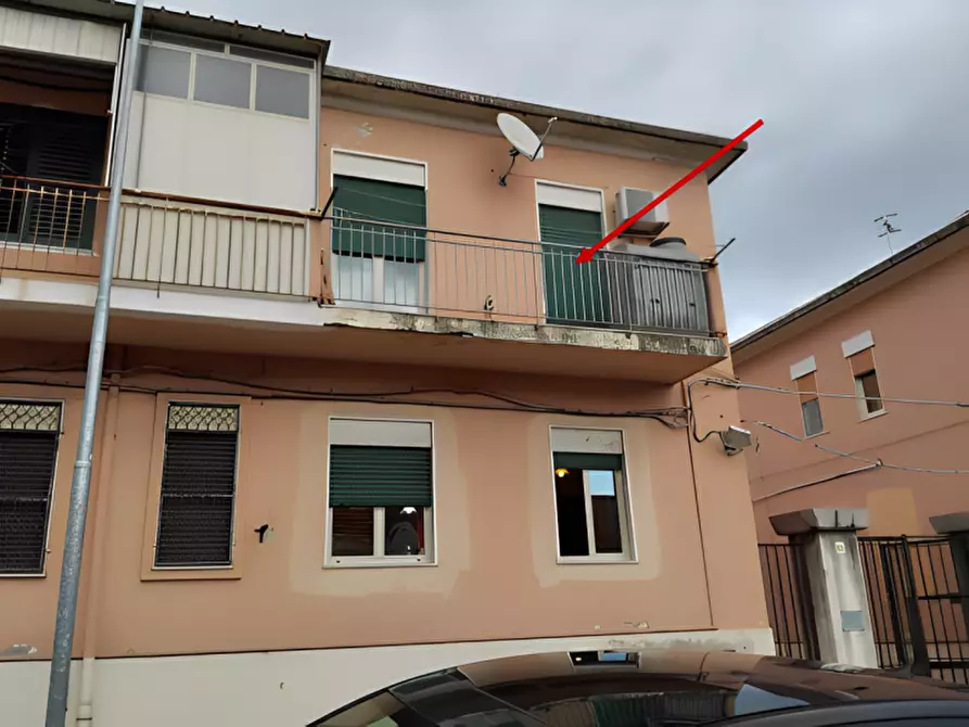 Immagine 2 di Appartamento in vendita  in Via Canova Is. 10 snc a Messina