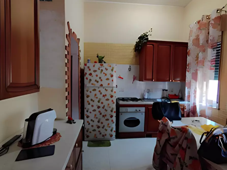 Immagine 3 di Appartamento in vendita  in Via Canova Is. 10 snc a Messina