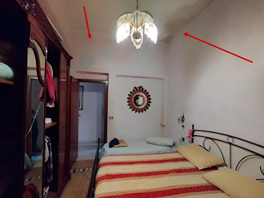 Immagine 4 di Appartamento in vendita  in Via Canova Is. 10 snc a Messina