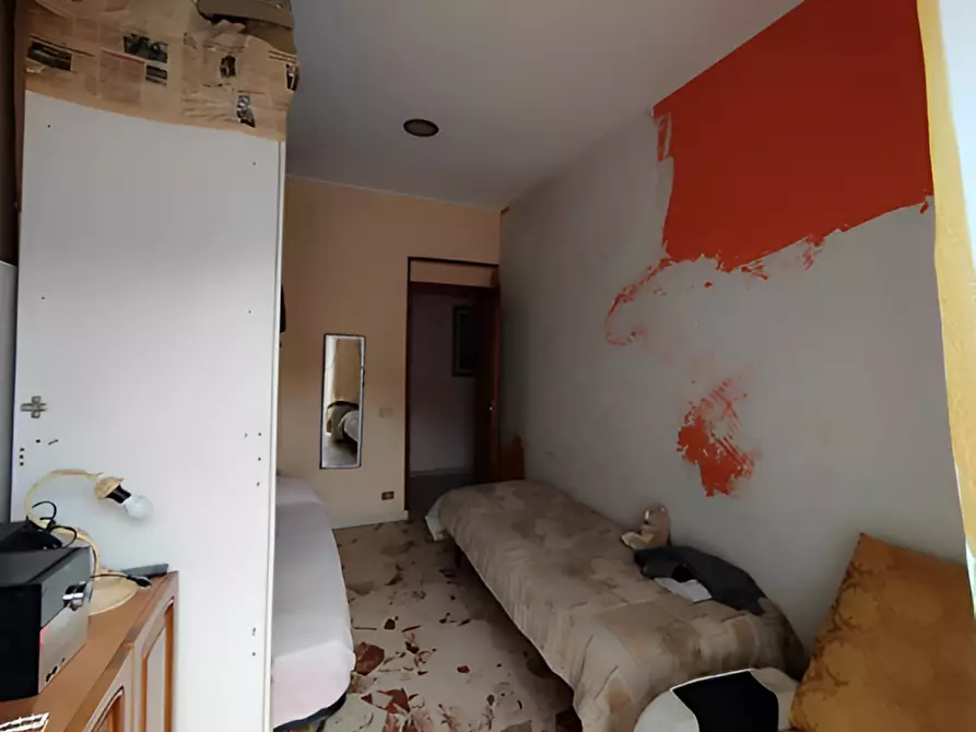 Immagine 5 di Appartamento in vendita  in Via Canova Is. 10 snc a Messina