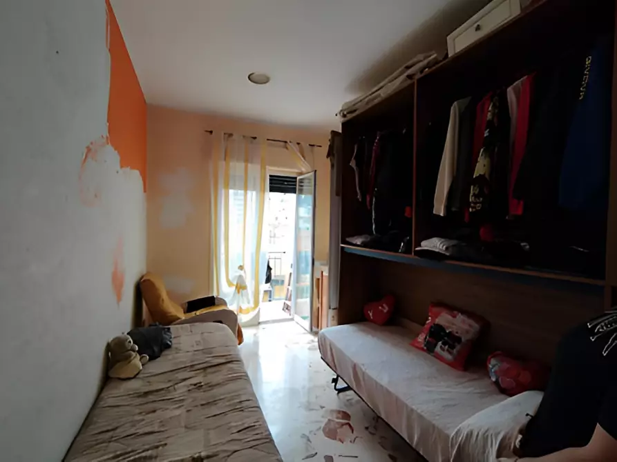 Immagine 6 di Appartamento in vendita  in Via Canova Is. 10 snc a Messina