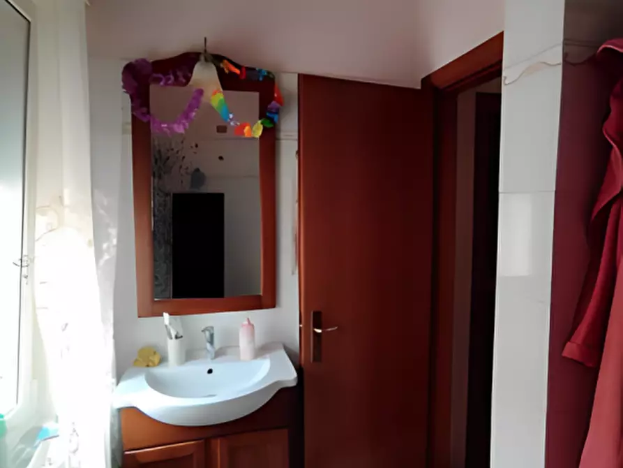 Immagine 7 di Appartamento in vendita  in Via Canova Is. 10 snc a Messina