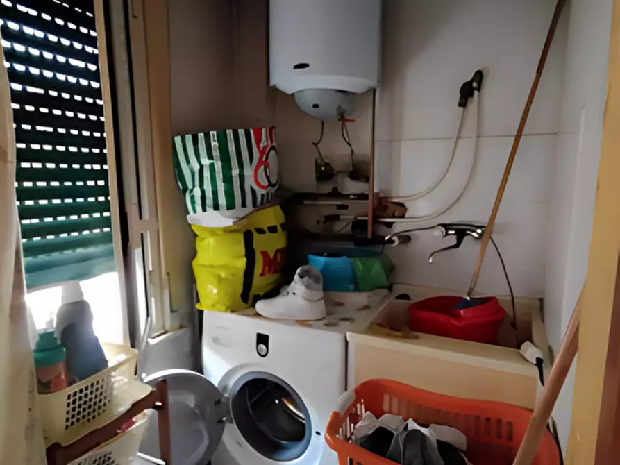 Immagine 9 di Appartamento in vendita  in Via Canova Is. 10 snc a Messina