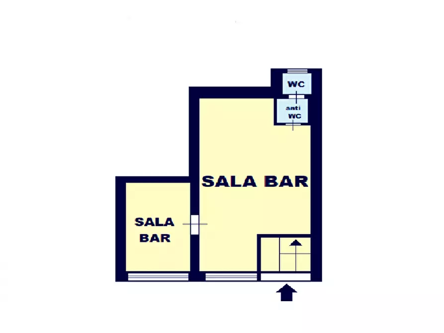 Immagine 19 di Negozio in vendita  in Via Milano - Mailandstraße a Bolzano