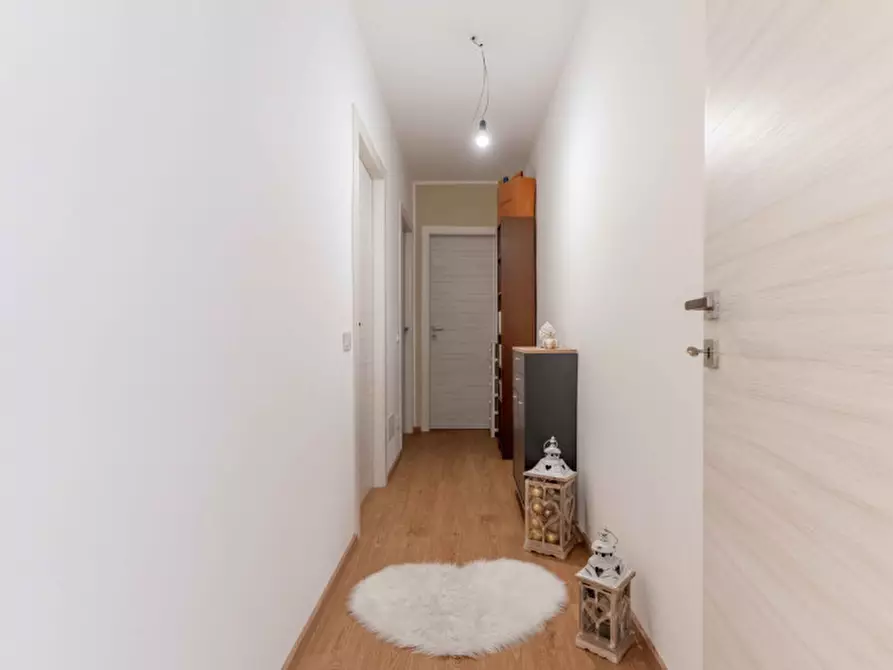 Immagine 6 di Appartamento in vendita  in Via Roma, 21 a Cesano Boscone