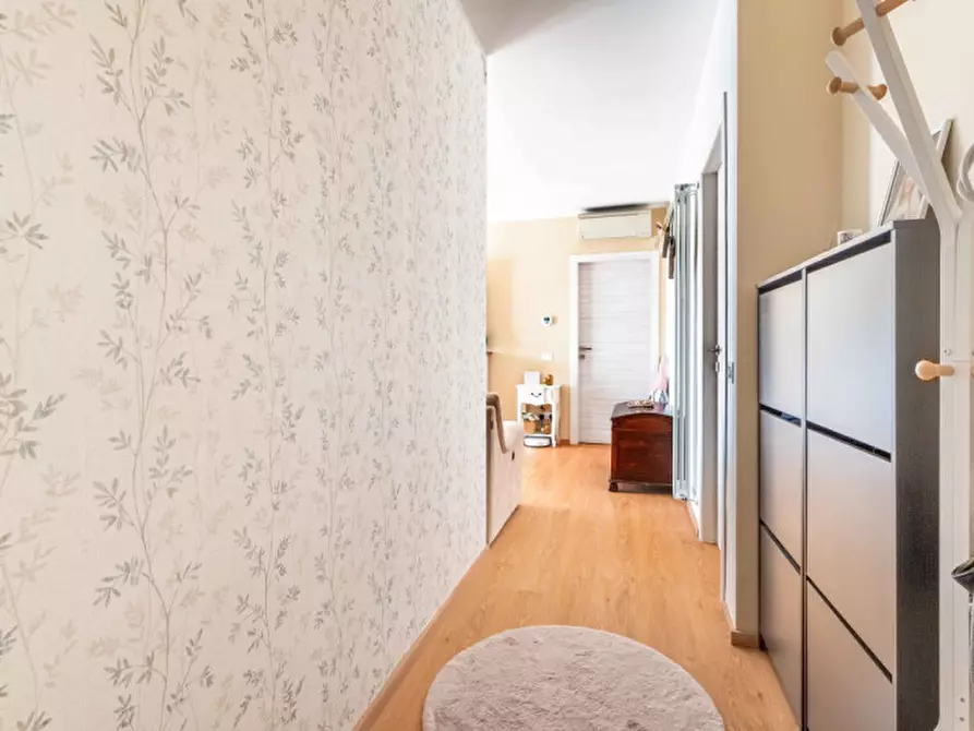 Immagine 7 di Appartamento in vendita  in Via Roma, 21 a Cesano Boscone