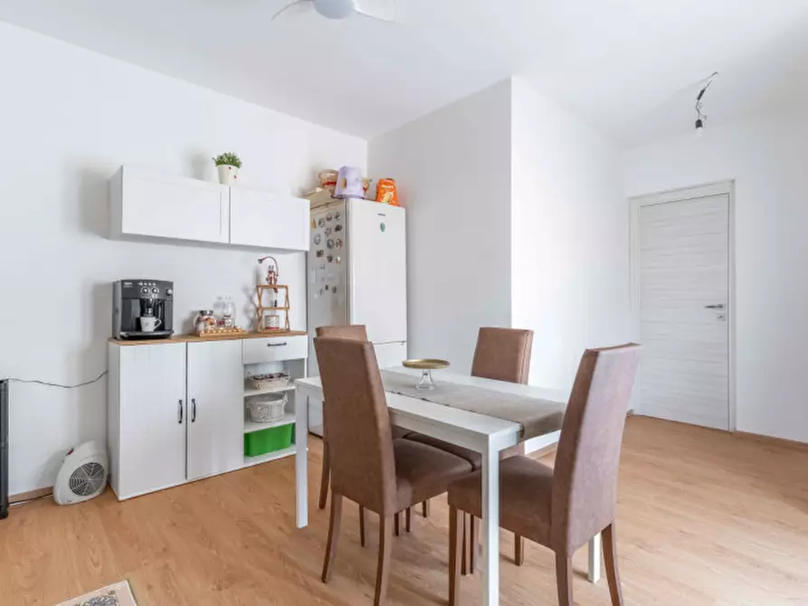 Immagine 8 di Appartamento in vendita  in Via Roma, 21 a Cesano Boscone