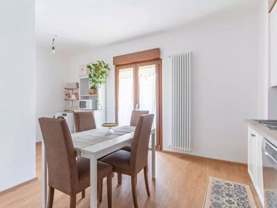 Immagine 9 di Appartamento in vendita  in Via Roma, 21 a Cesano Boscone