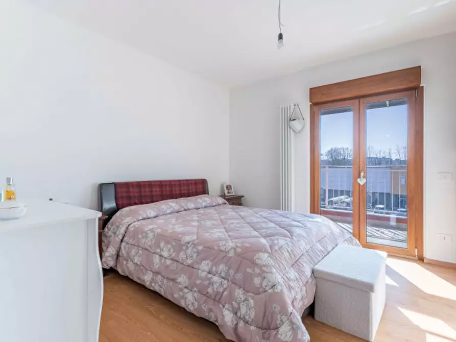 Immagine 13 di Appartamento in vendita  in Via Roma, 21 a Cesano Boscone