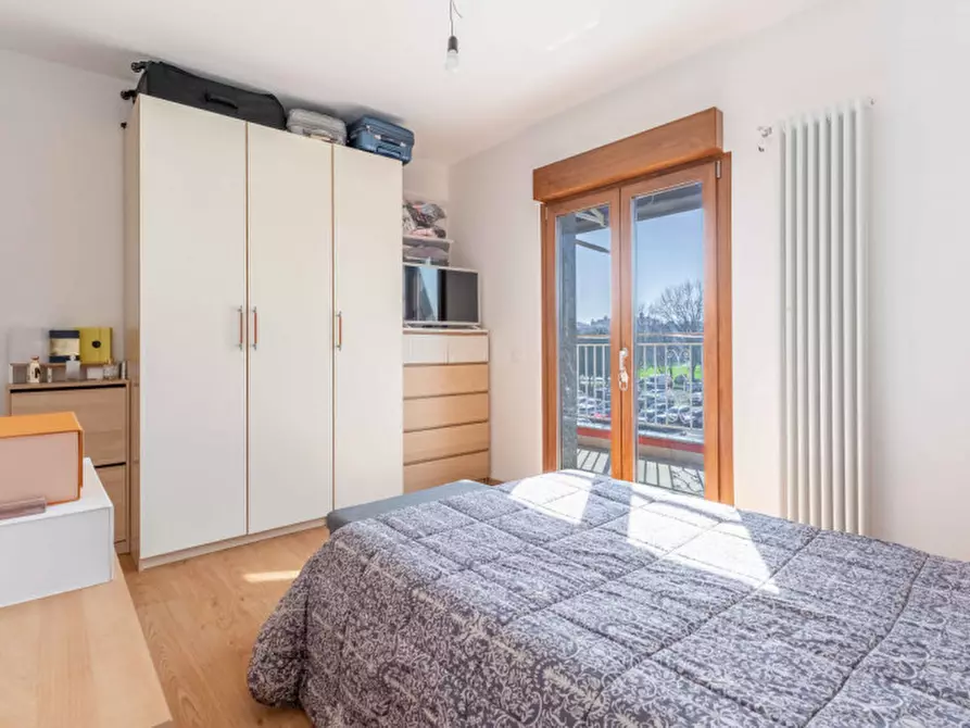 Immagine 17 di Appartamento in vendita  in Via Roma, 21 a Cesano Boscone