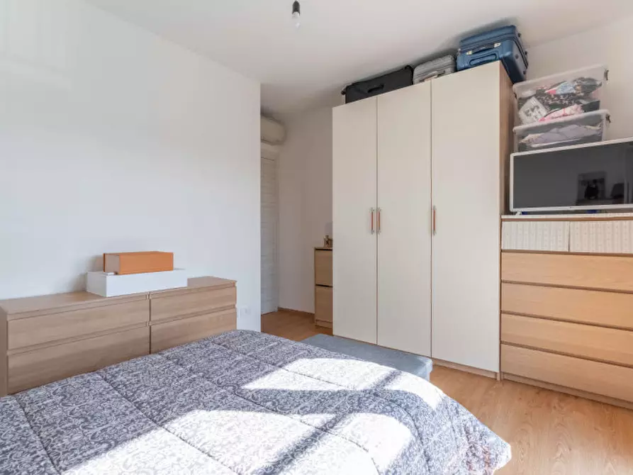 Immagine 18 di Appartamento in vendita  in Via Roma, 21 a Cesano Boscone