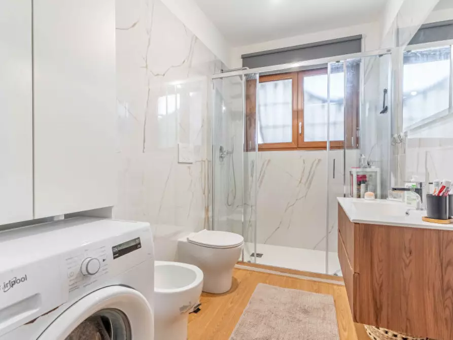 Immagine 21 di Appartamento in vendita  in Via Roma, 21 a Cesano Boscone