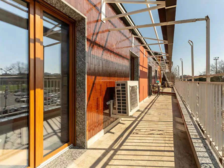 Immagine 24 di Appartamento in vendita  in Via Roma, 21 a Cesano Boscone