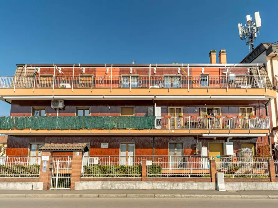 Immagine 26 di Appartamento in vendita  in Via Roma, 21 a Cesano Boscone